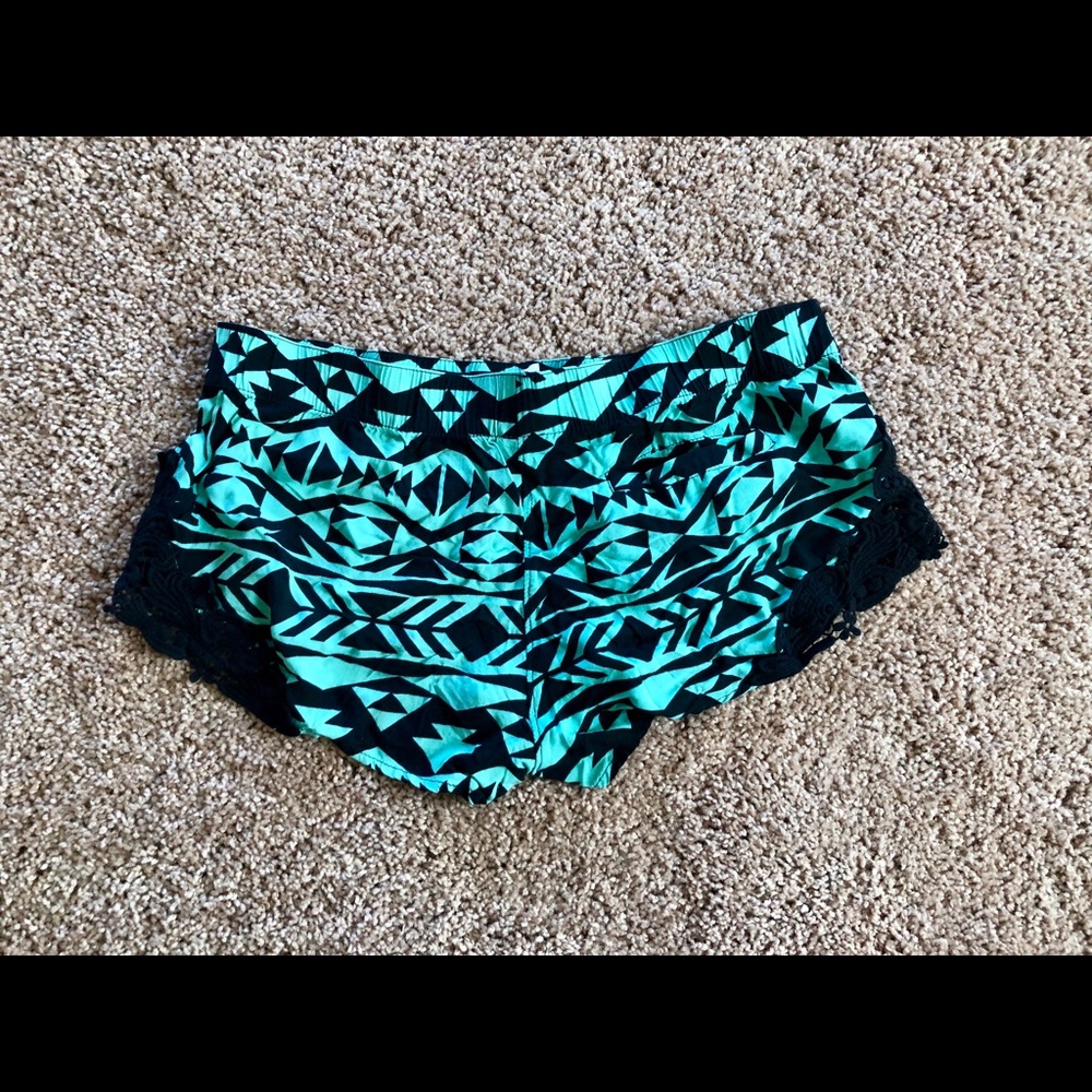 Women’s short